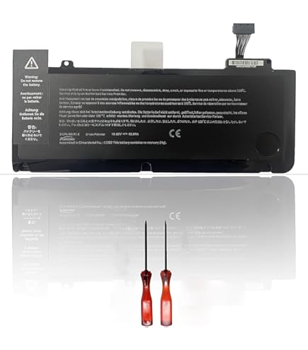 Amazon.com: iFixit Battery Compatible with MacBook Pro 15